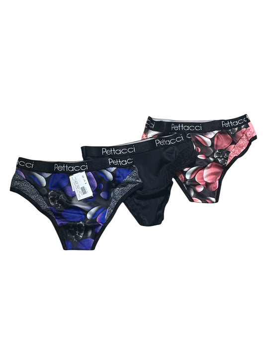 PETTACCI FAJA G-STRING 4137