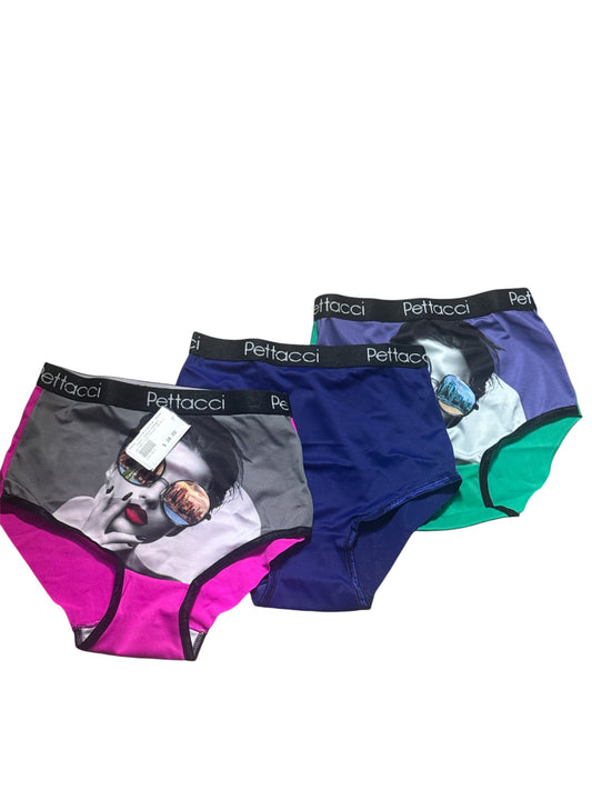 PETTACCI FAJA FASHION 4132