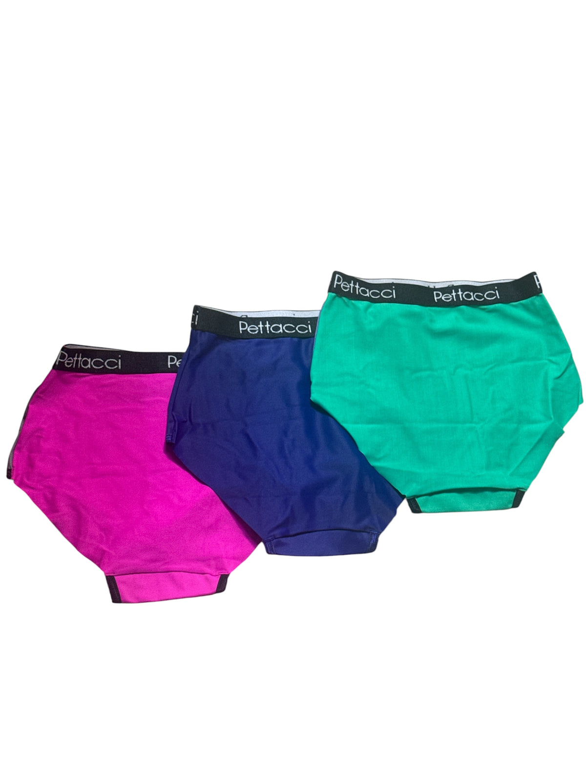 PETTACCI FAJA FASHION 4132