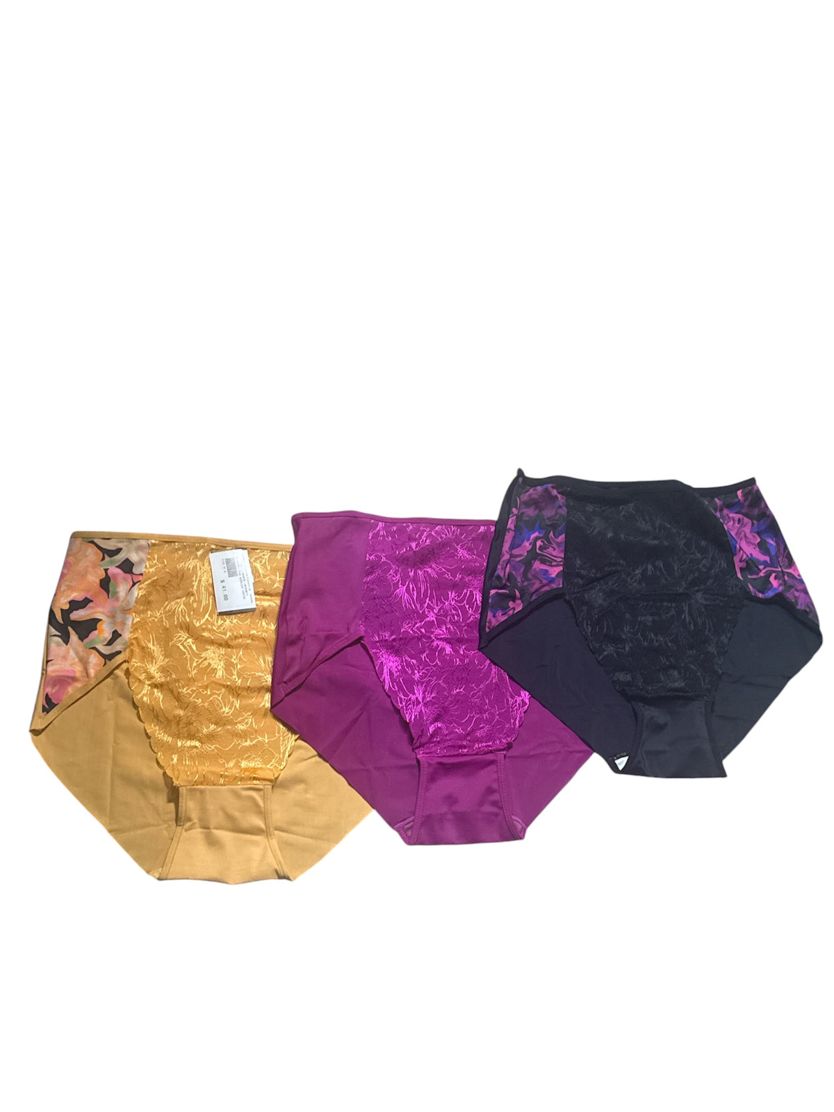 PETTACCI FAJA FASHION SEAMLESS 4135