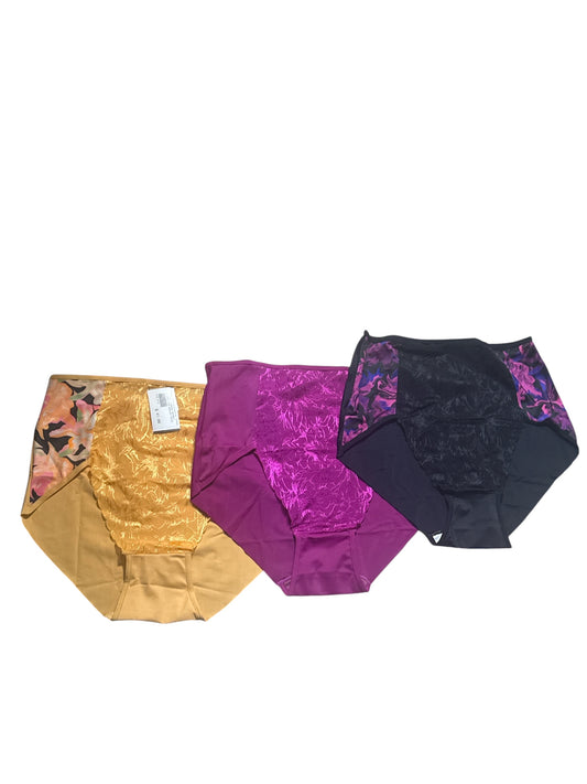 PETTACCI FAJA FASHION SEAMLESS 4135