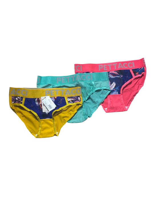 PETTACCI BIKINI 4143