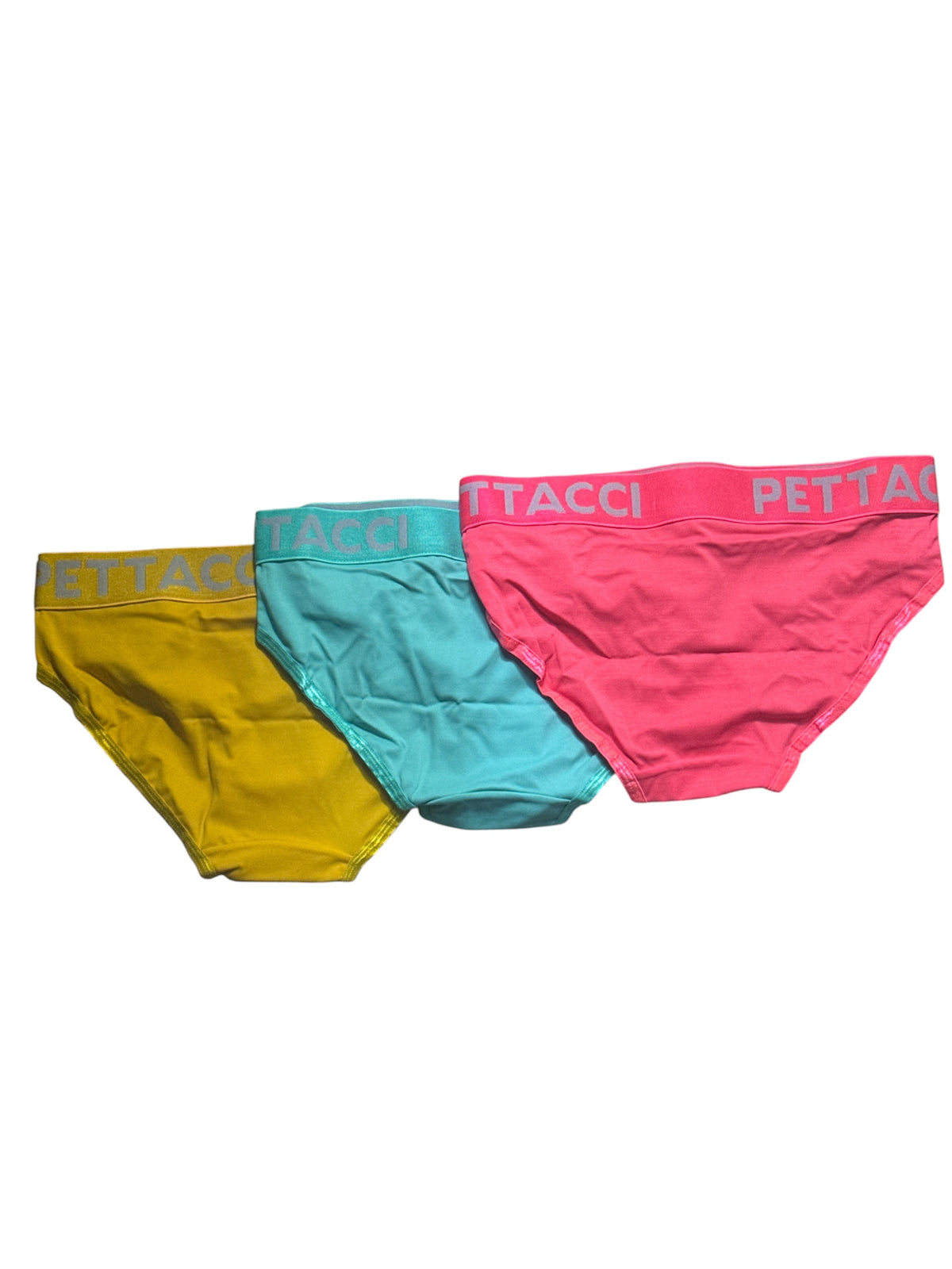 PETTACCI BIKINI 4143