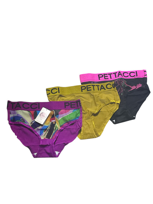 PETTACCI BIKINI 4167