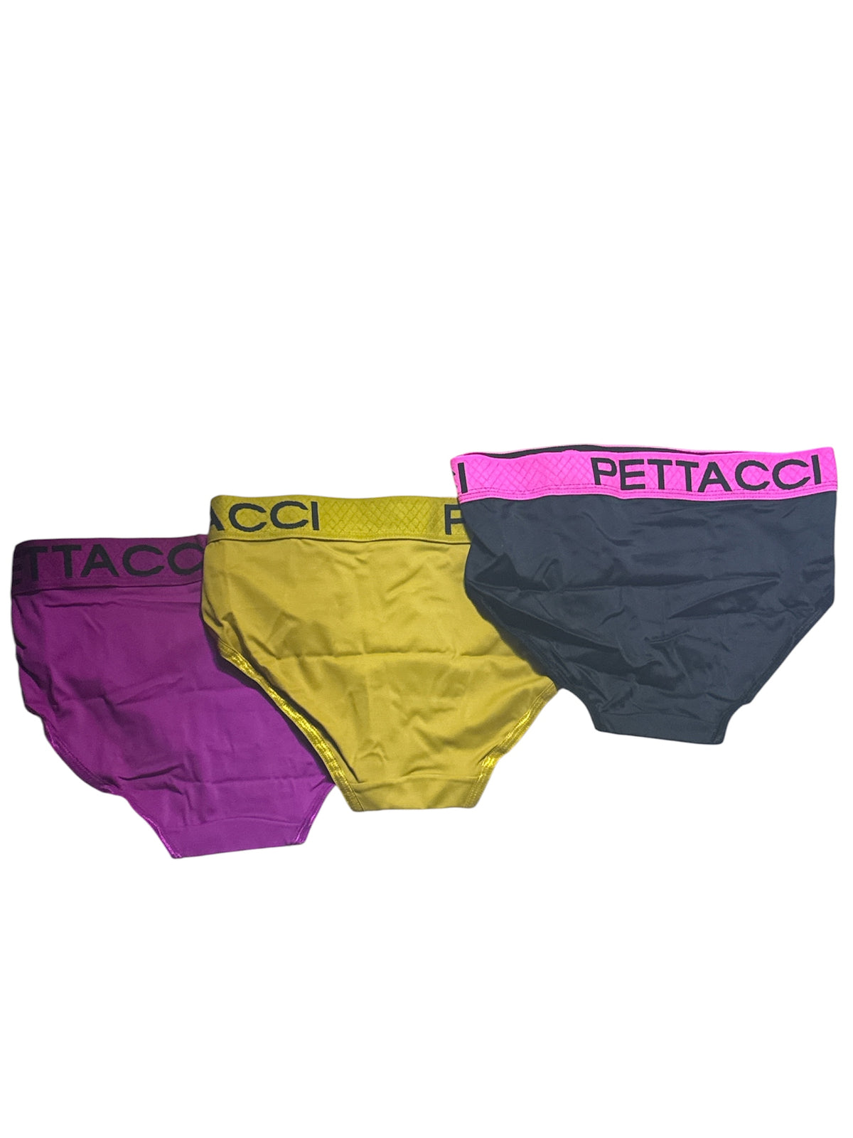 PETTACCI BIKINI 4167