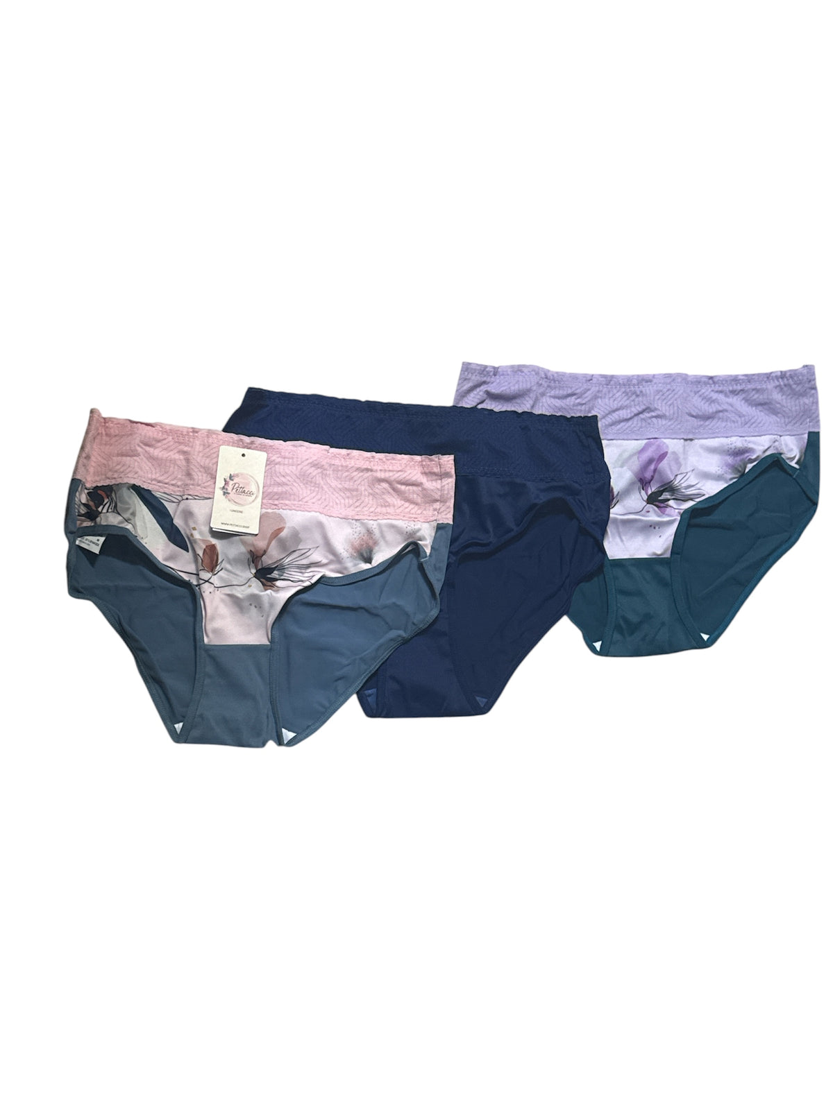 PETTACCI BIKINI 4124