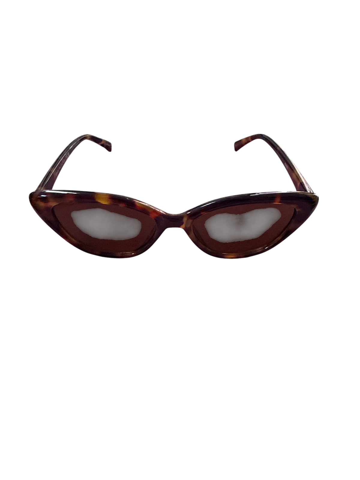 CHIC CATEYE SUNGLASSES 80953