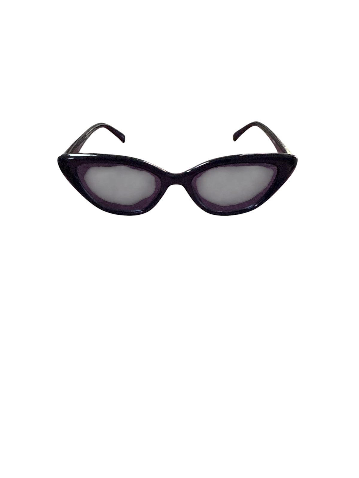 CHIC CATEYE SUNGLASSES 80953