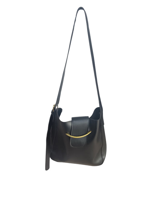 CROSSBODY VEGAN LEATHER U-280