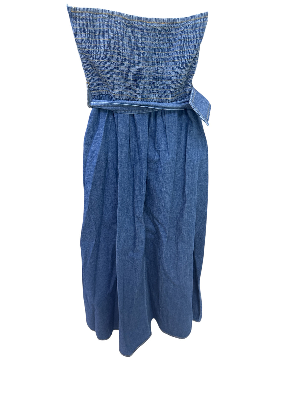 TUBE MIDI DRESS HMD14747