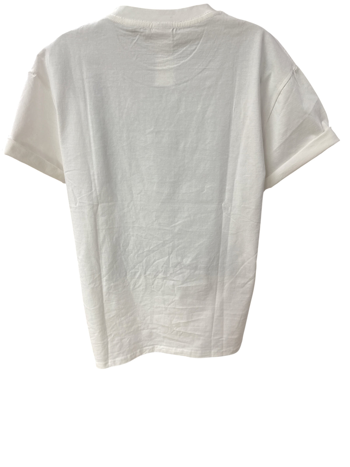 SEASHELL GRAPHIC TEE SE26APY371T