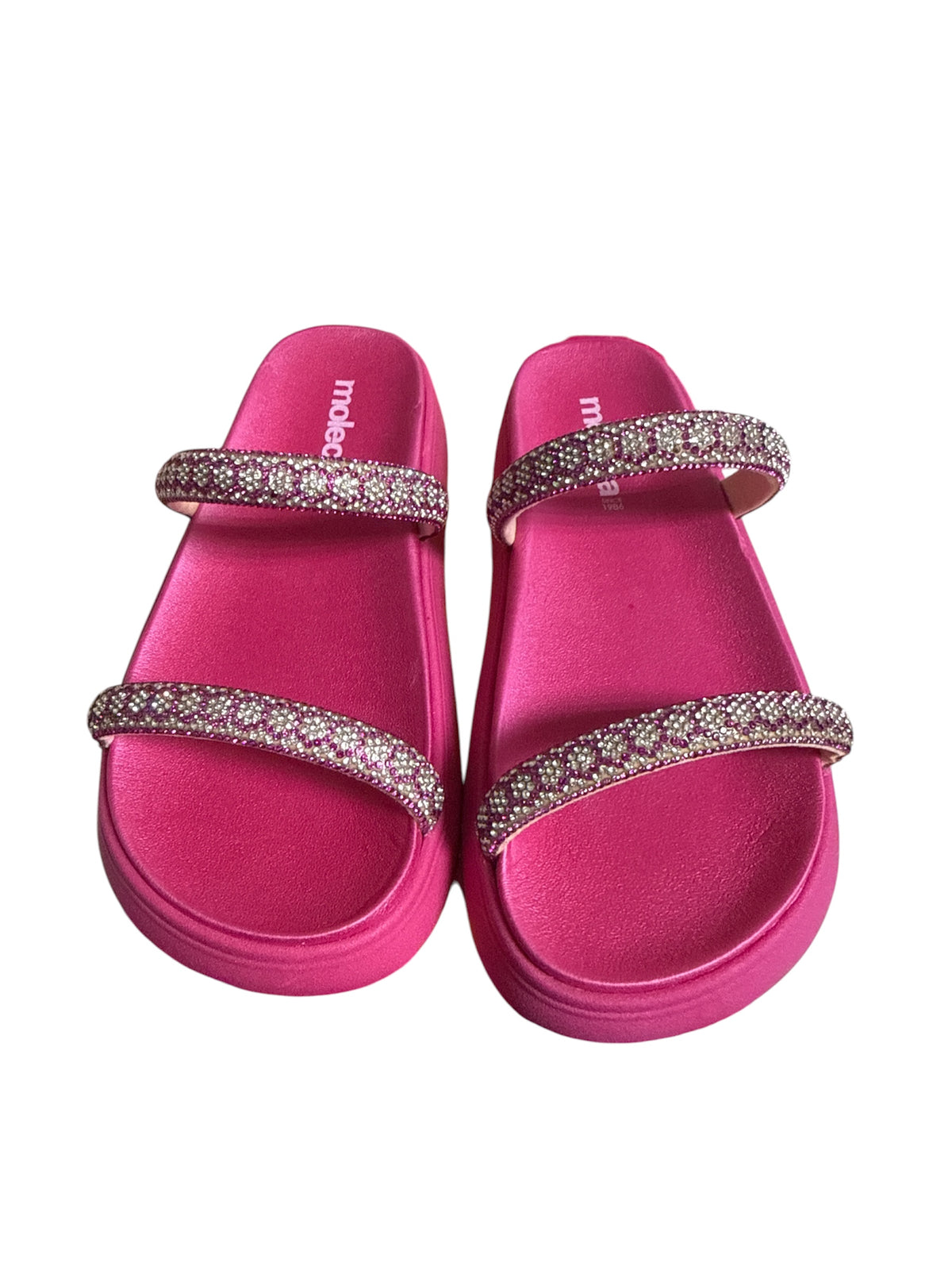 SLIDE FLAT SANDALS MOLECA 5469.118