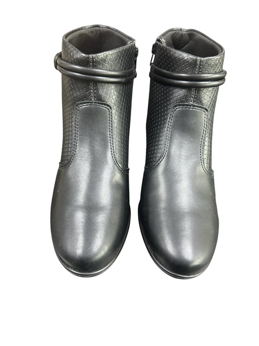WOMEN MOLECA BOOTS 5335.1110
