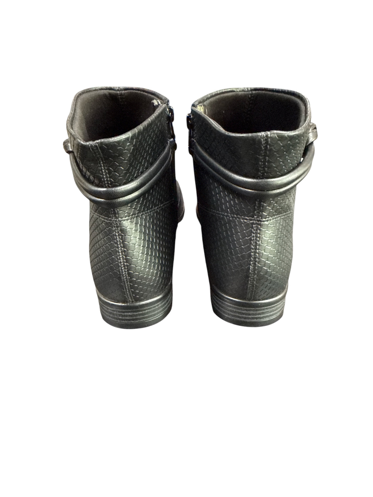 WOMEN MOLECA BOOTS 5335.1110