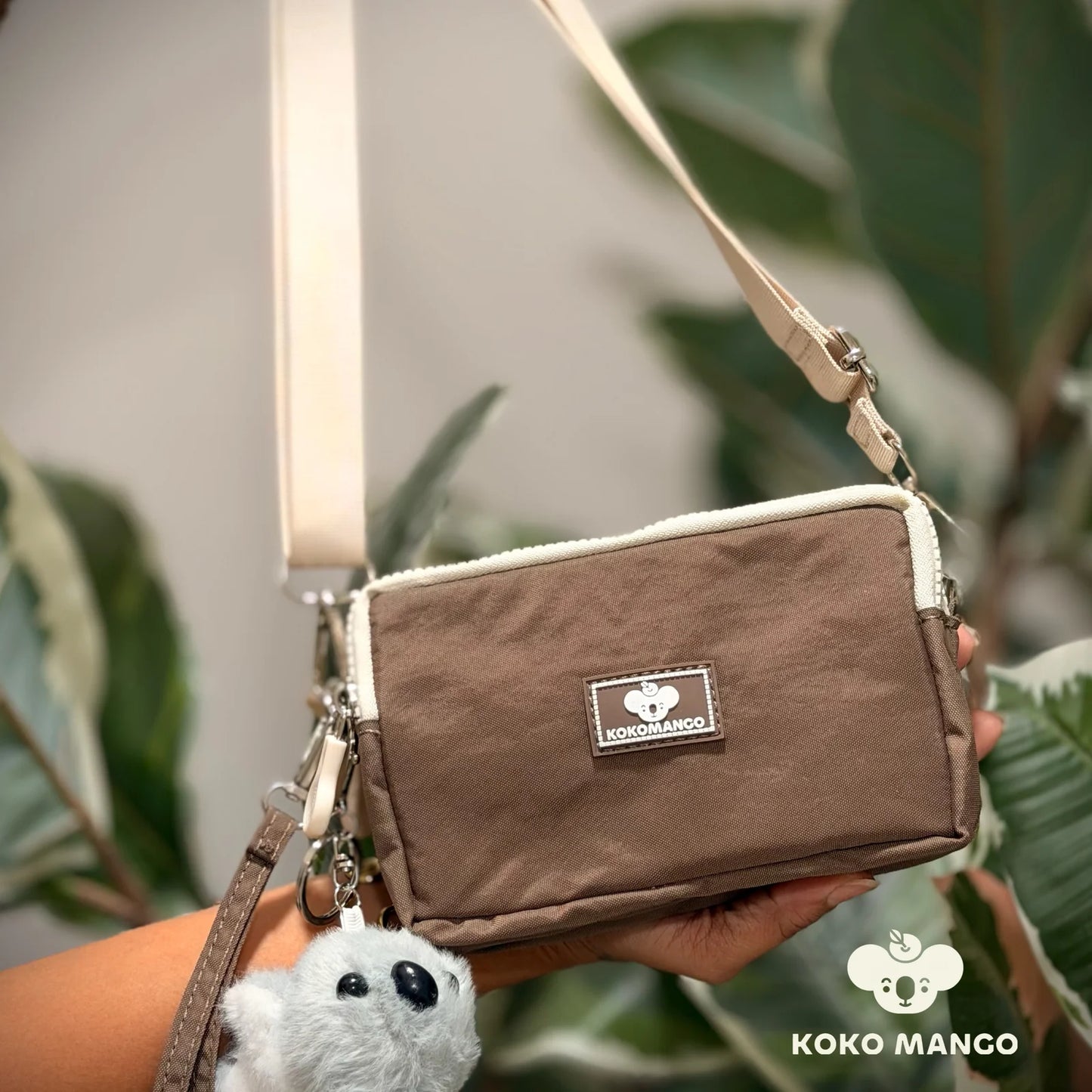 MKM2654 KOKOMANGO CROSSBODY