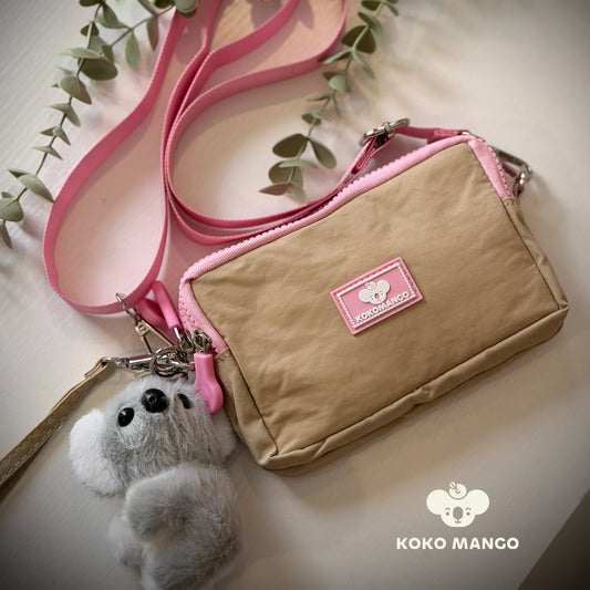 MKM2654 KOKOMANGO CROSSBODY
