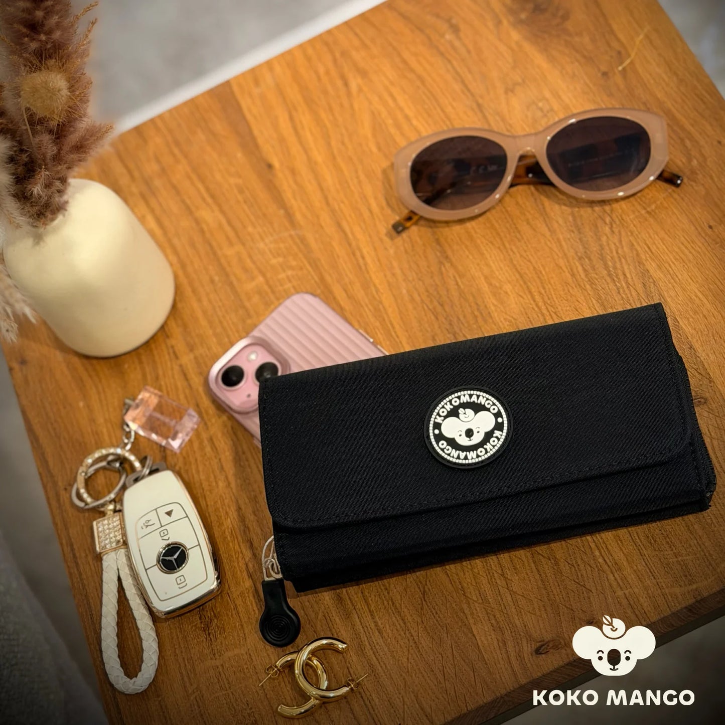 MKM2667 KOKOMANGO WALLET