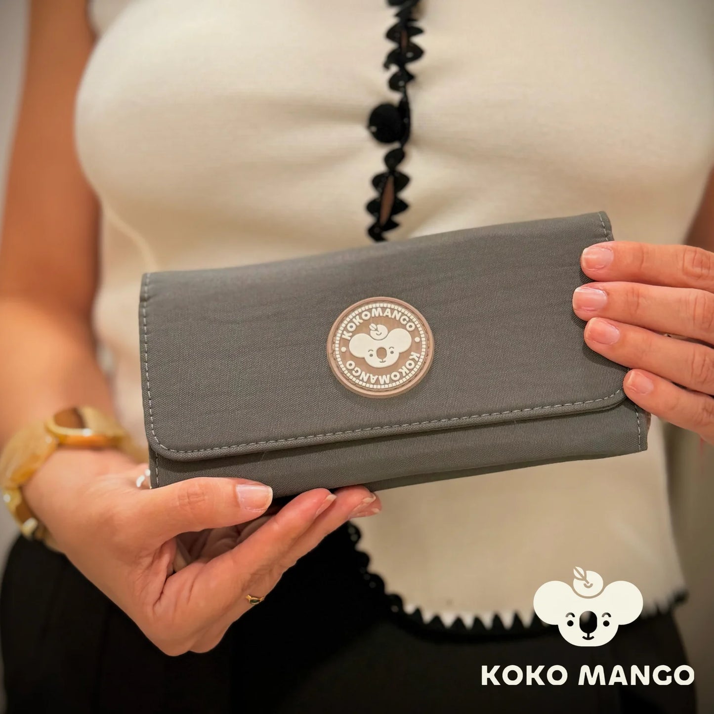 MKM2667 KOKOMANGO WALLET