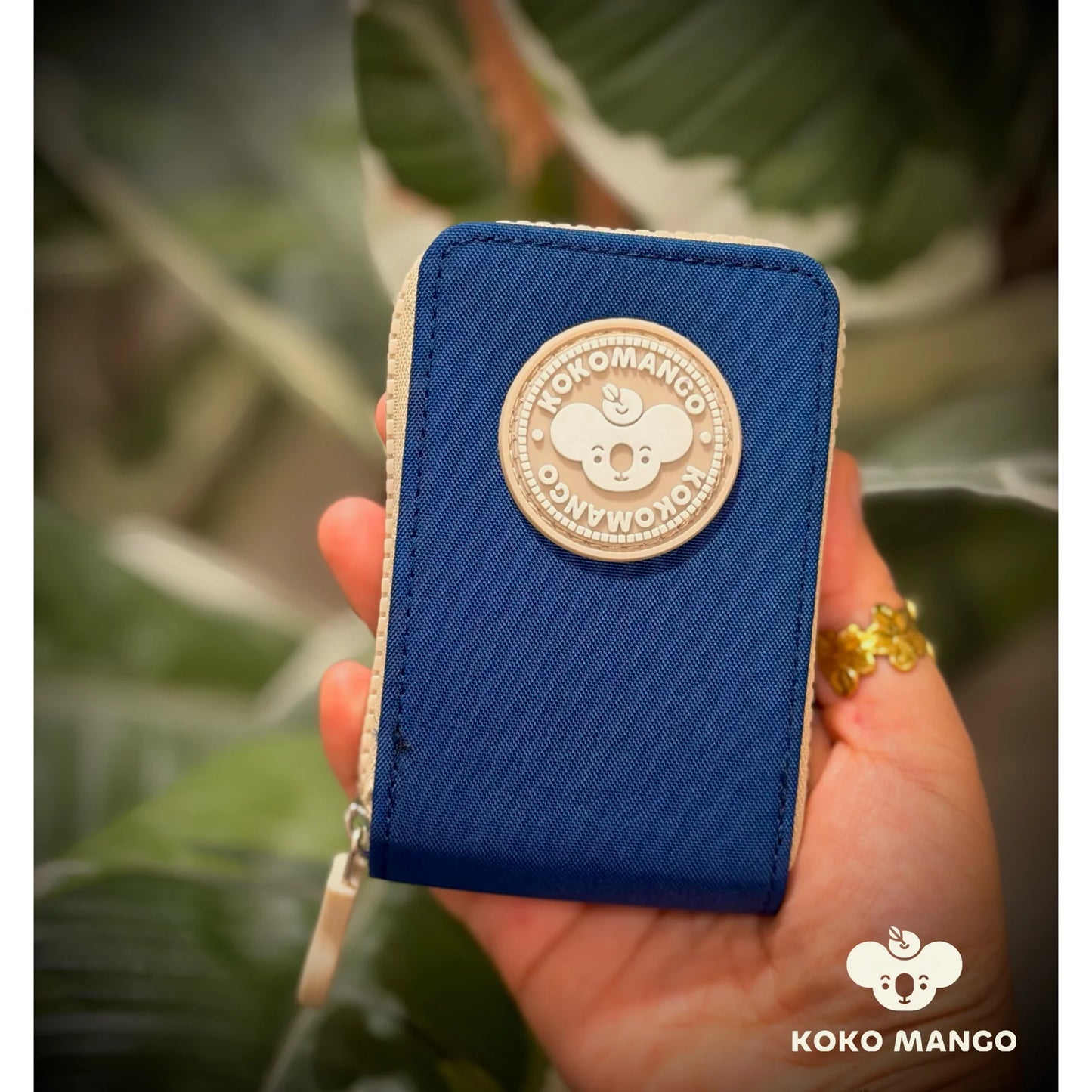 MKM2654 KOKOMANGO WALLET