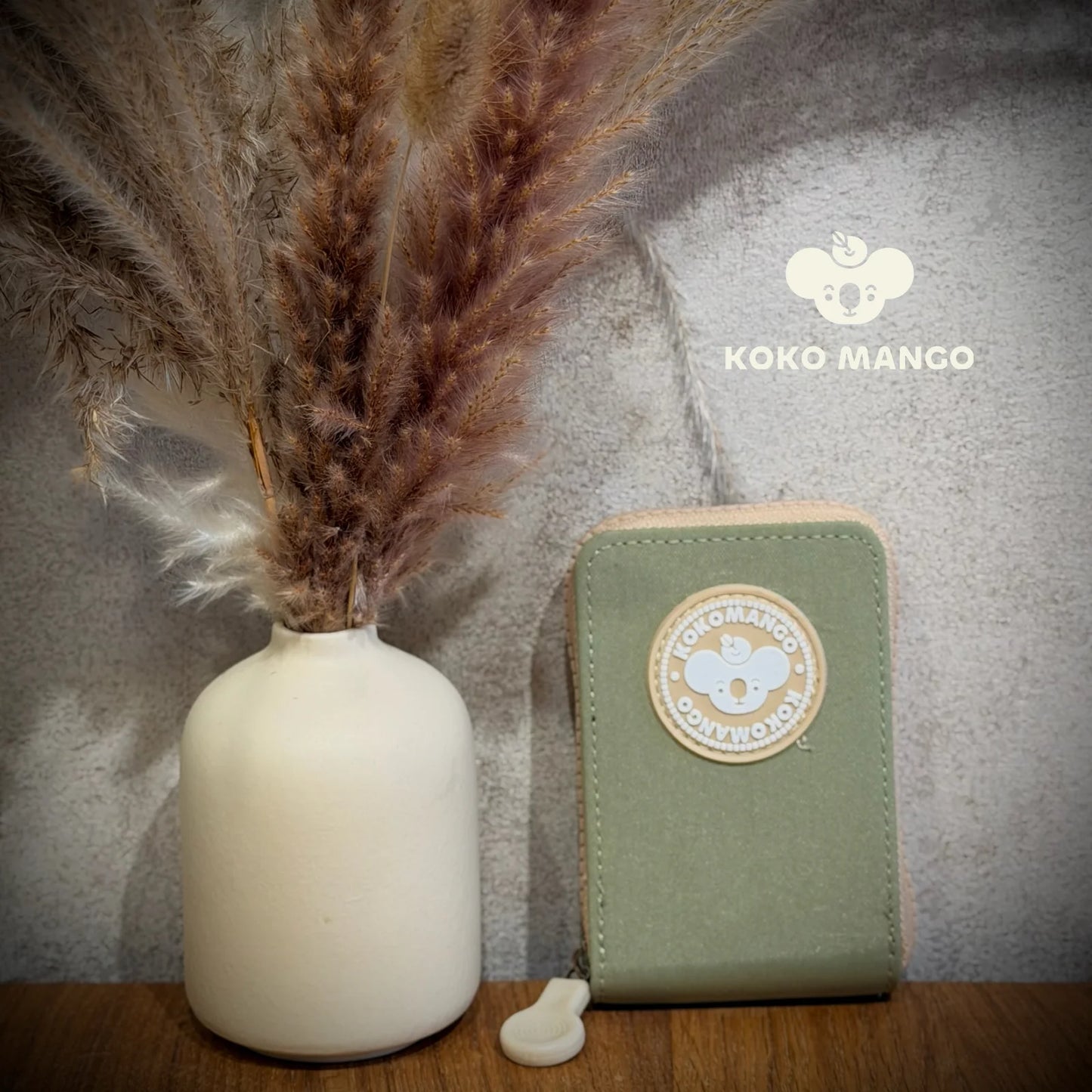 MKM2654 KOKOMANGO WALLET