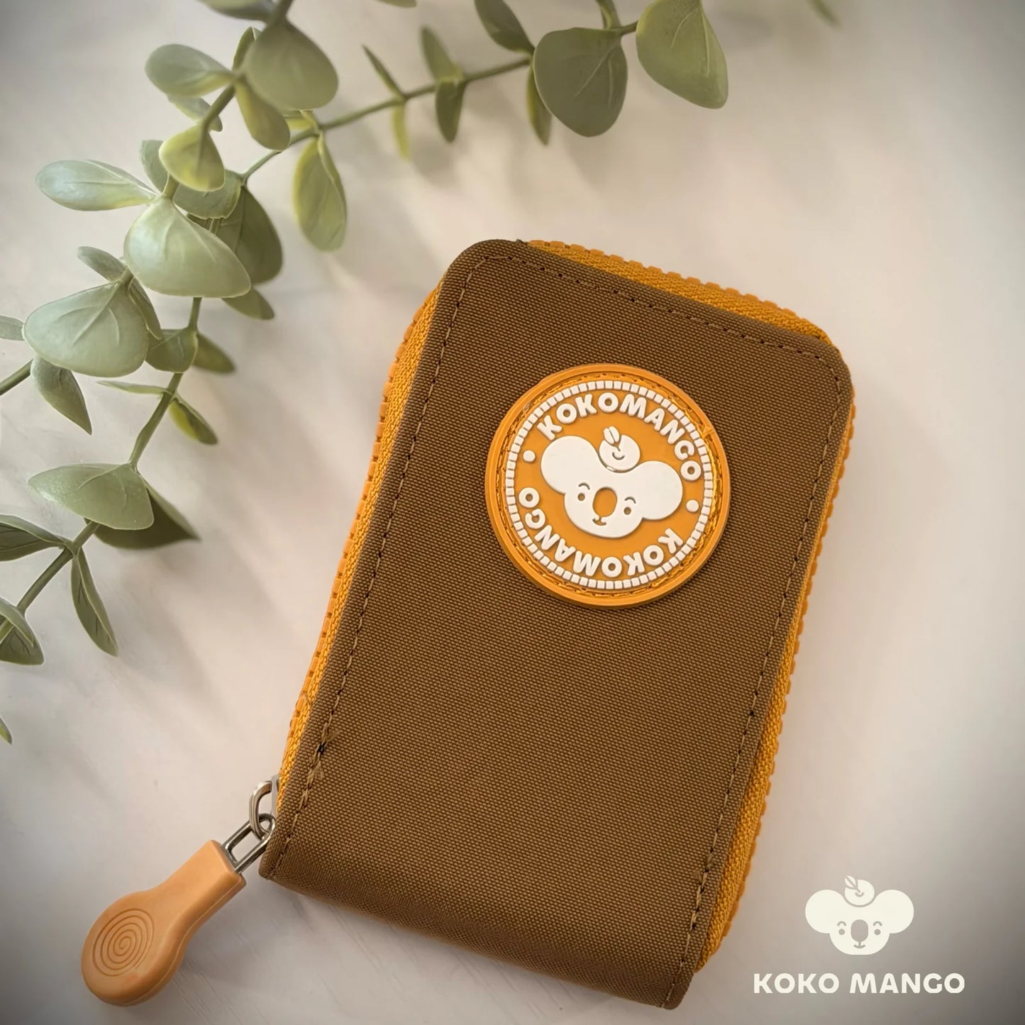MKM2654 KOKOMANGO WALLET