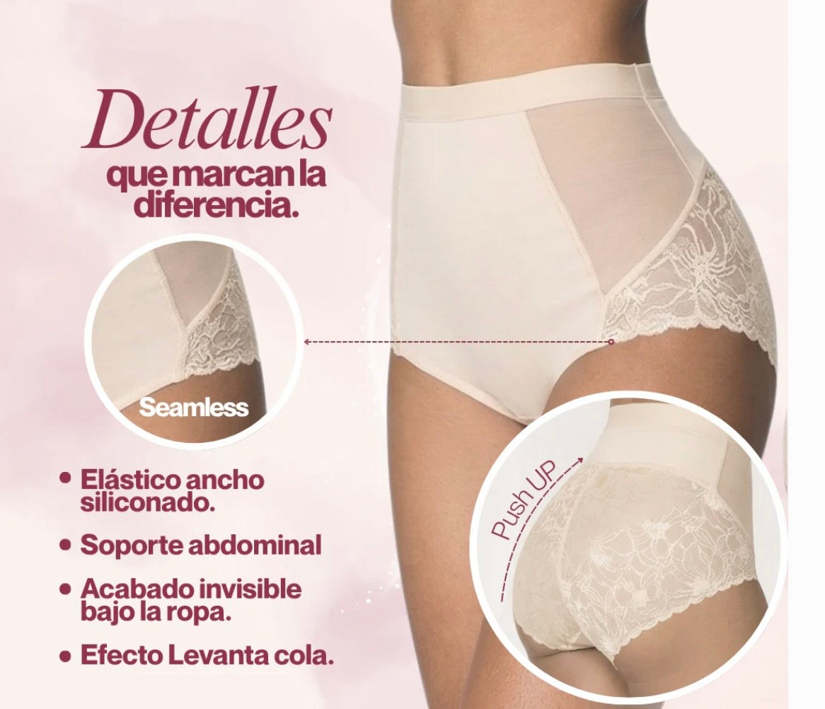 PETTACCI FAJA CONTROL C00025