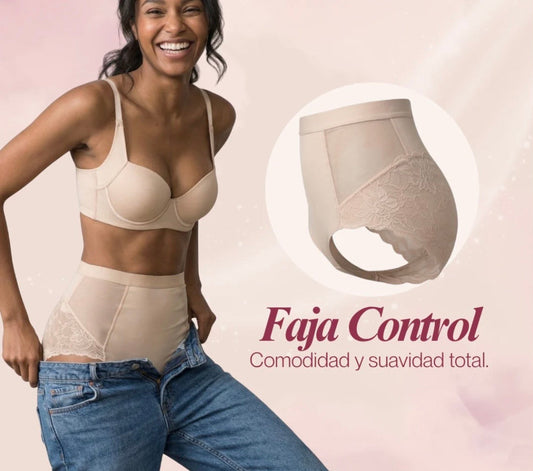 PETTACCI FAJA CONTROL C00025