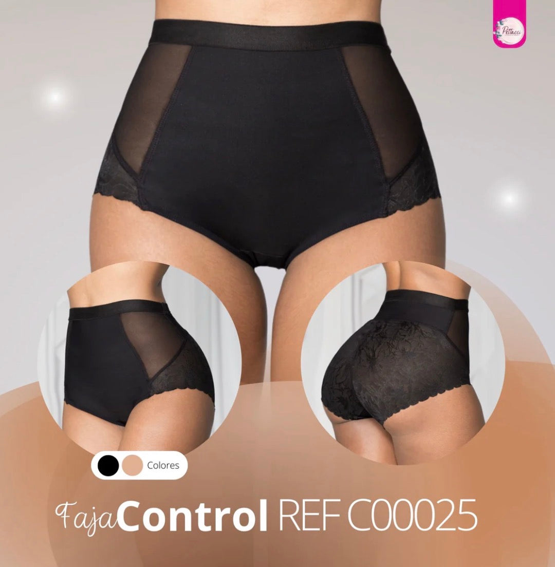 PETTACCI FAJA CONTROL C00025