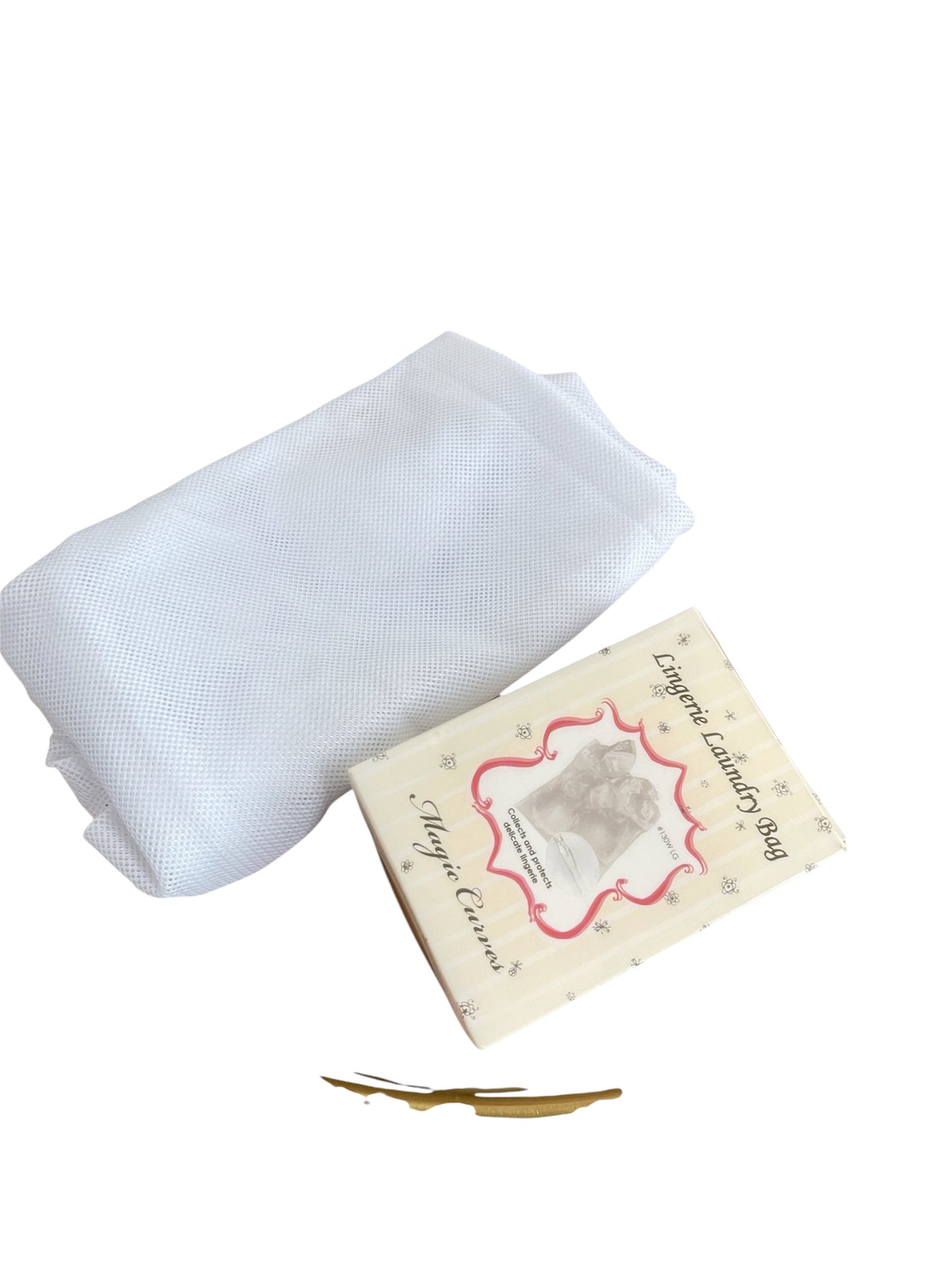 LINGERIE LAUNDRY BAG