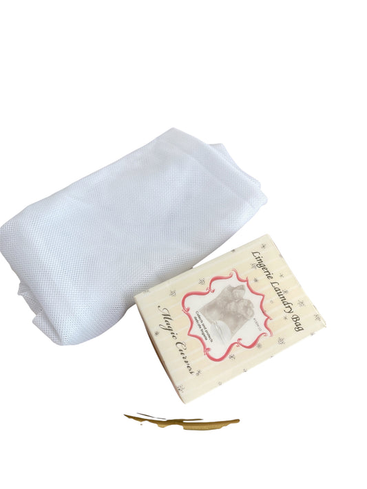 LINGERIE LAUNDRY BAG