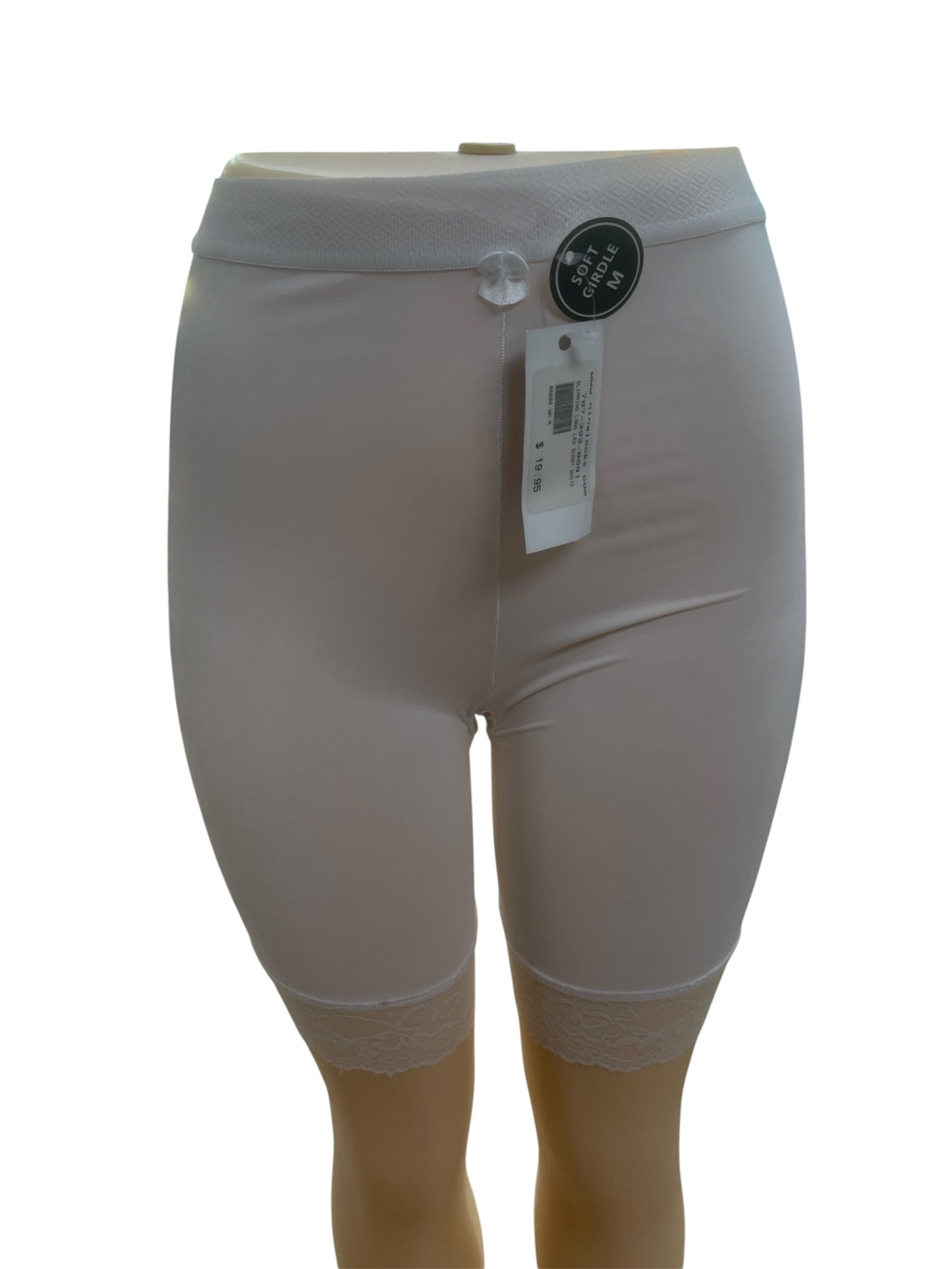 SLIMMING LONG LEG SHORT 46694