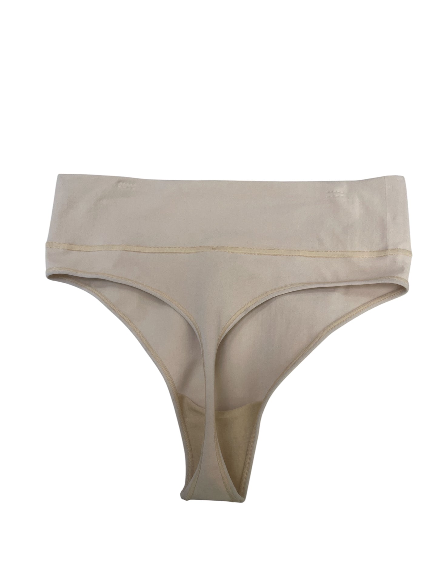 G-STRING LEONISA 092041