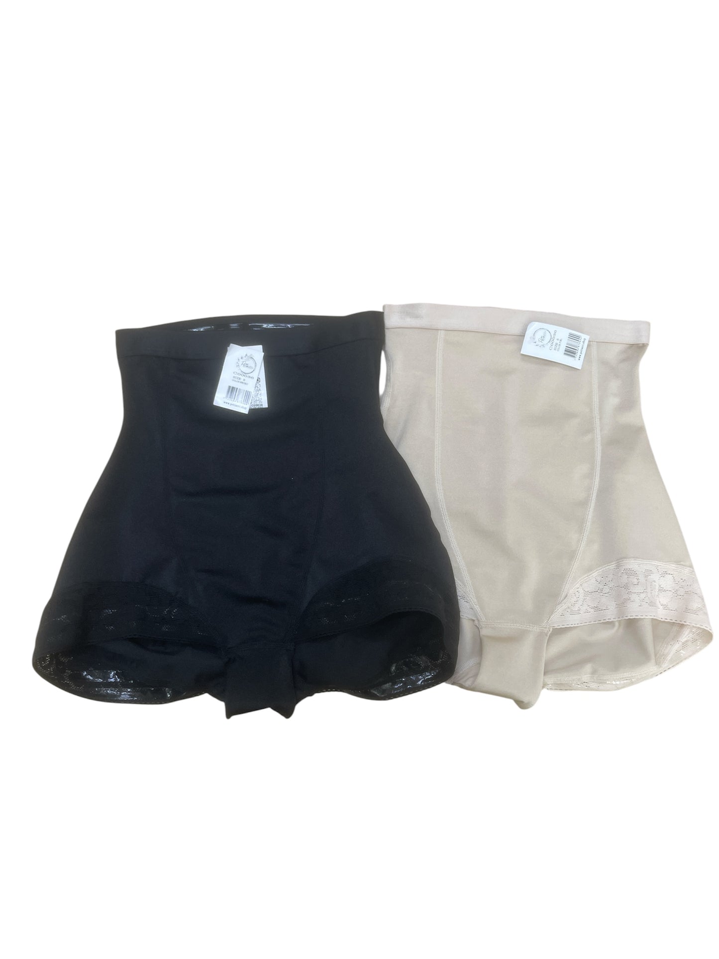 PETTACCI CONTROL SEAMLESS C00036
