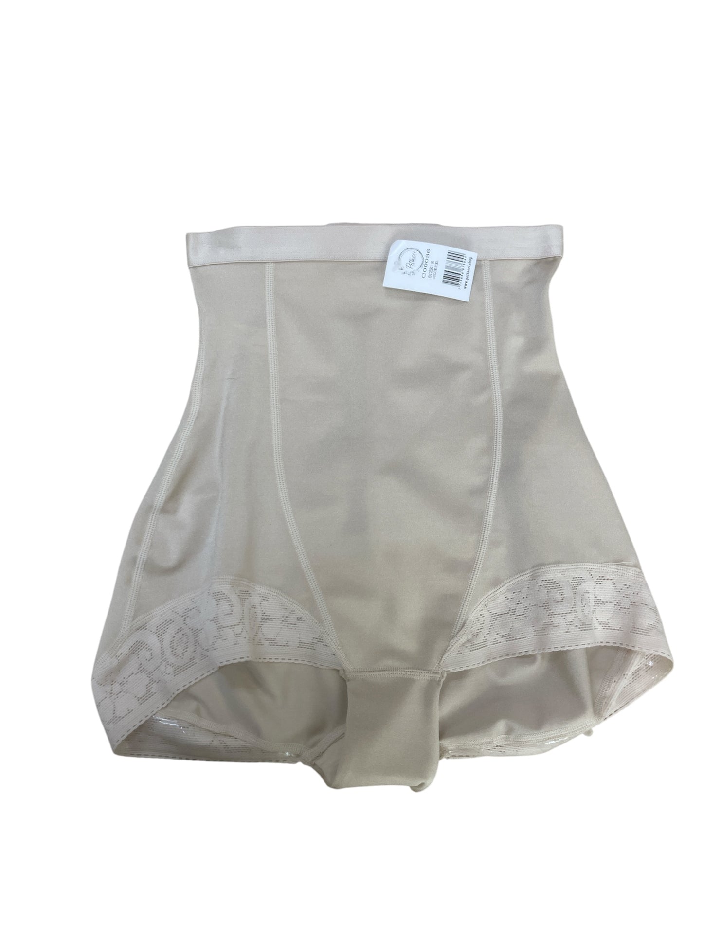 PETTACCI CONTROL SEAMLESS C00036