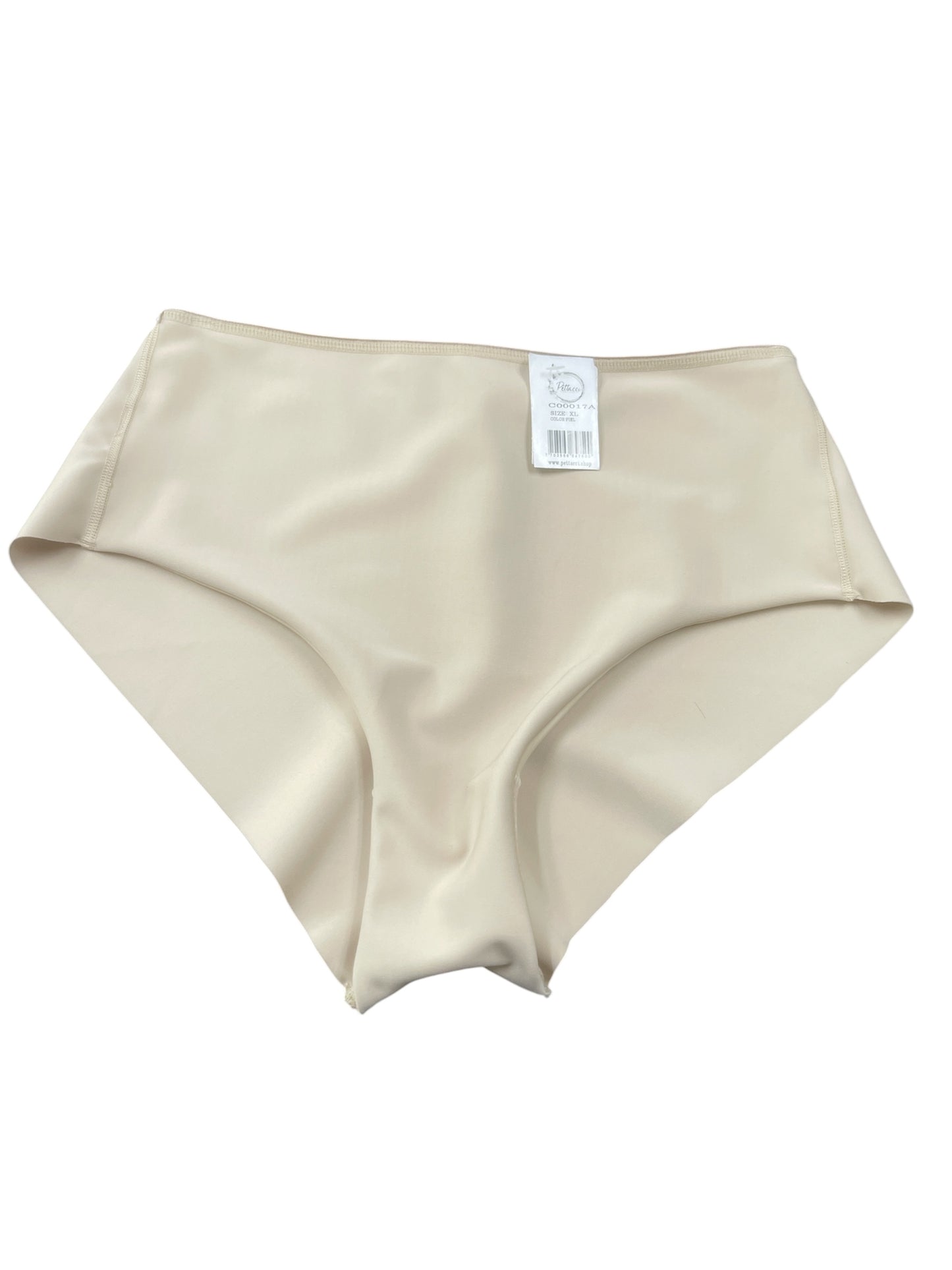 PETTACCI PANTY FAJA C00017A
