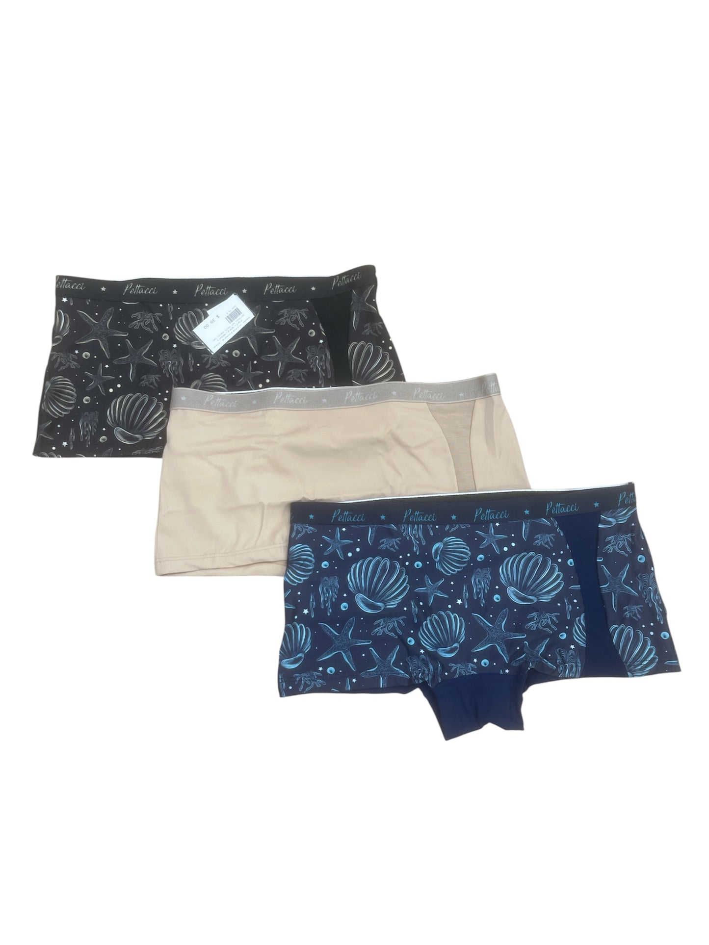 PETTACCI HOT PANTS 4324