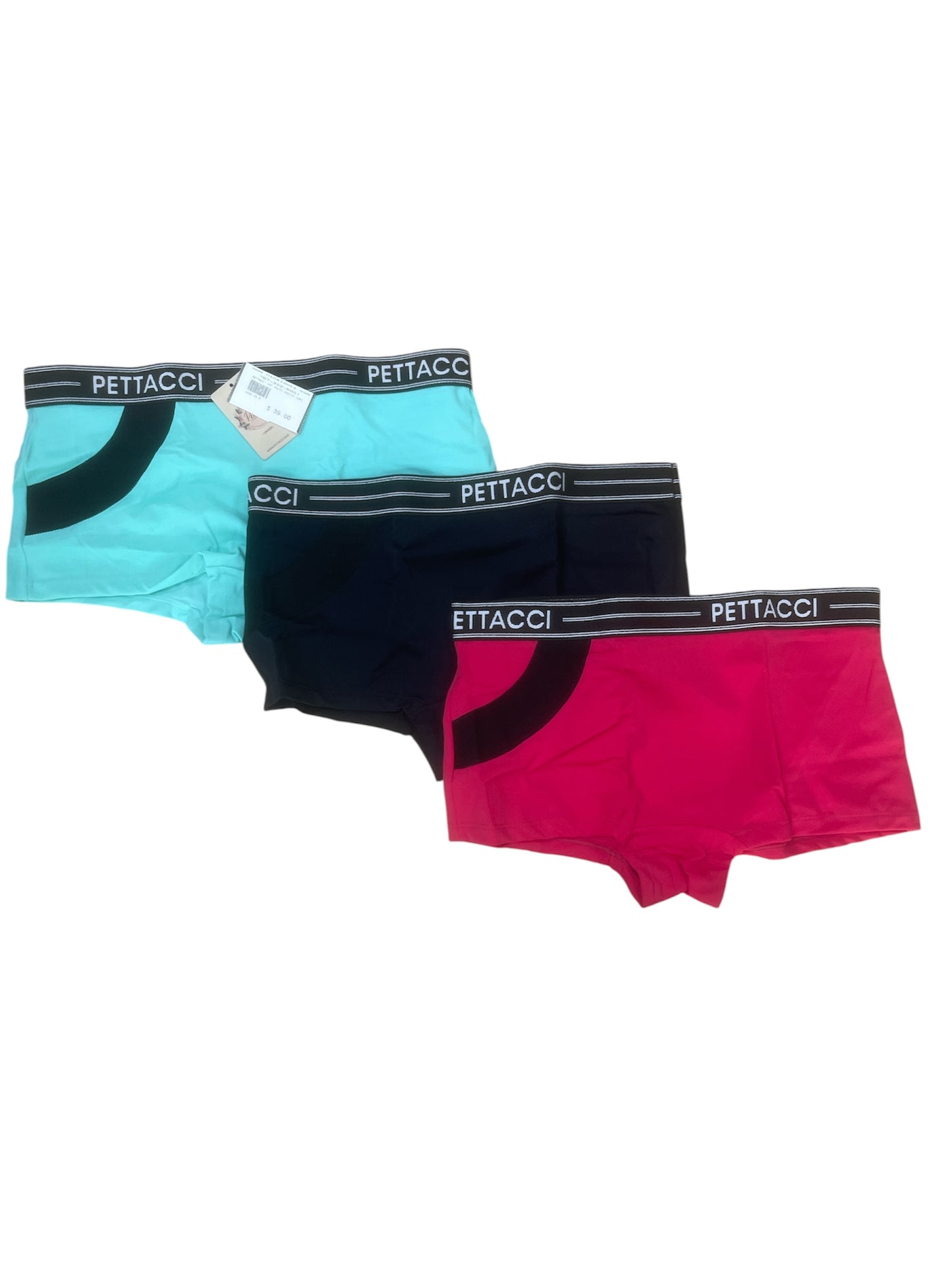 PETTACCI HOT PANTS 4325