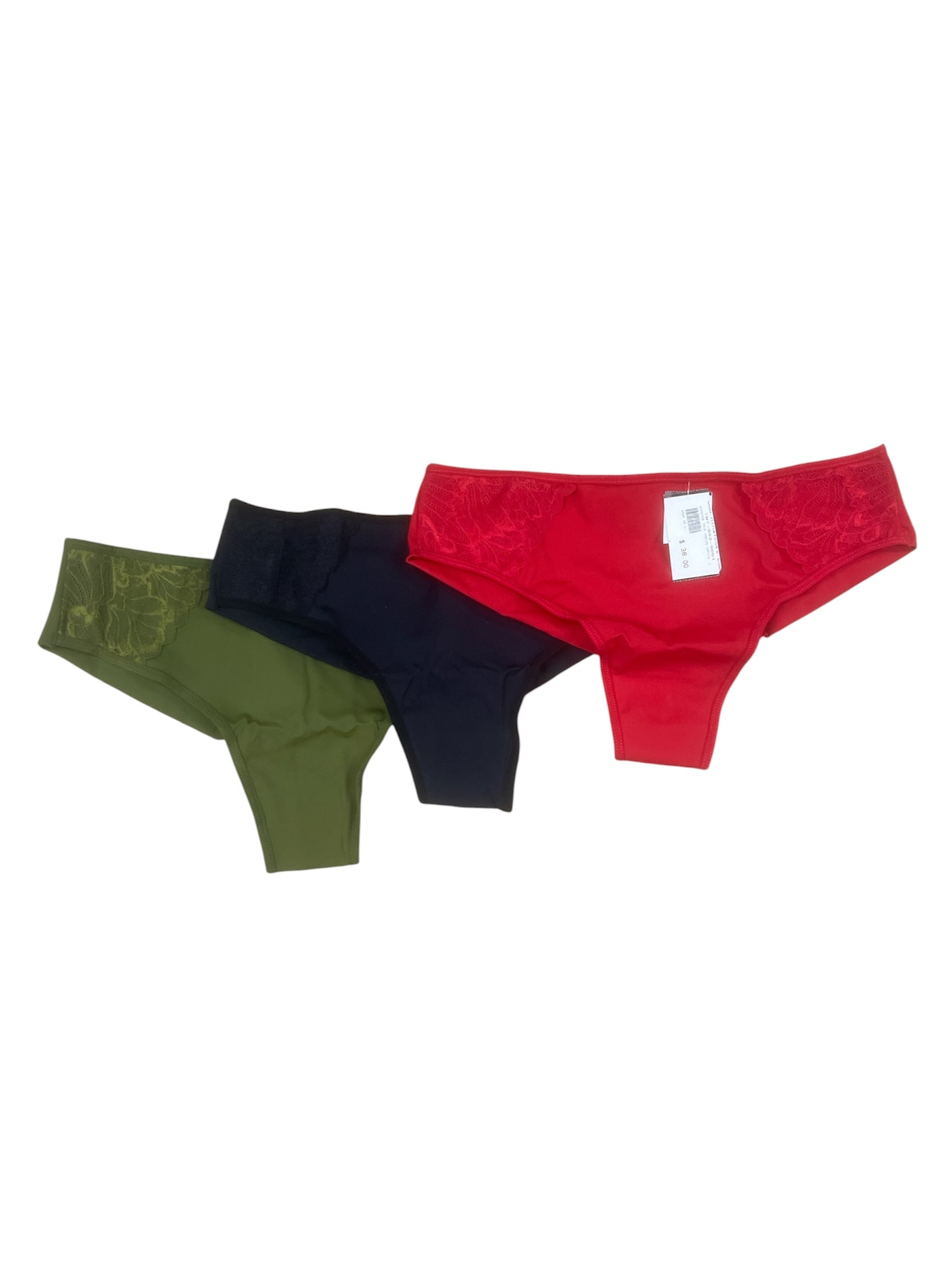 PETTACCI HIPSTER TRIO 4326