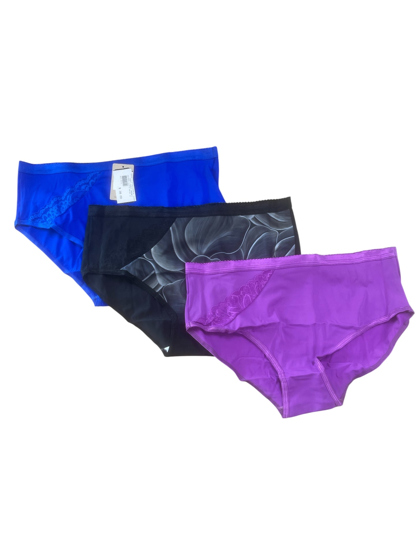 PETTACCI CULOTTE  4317