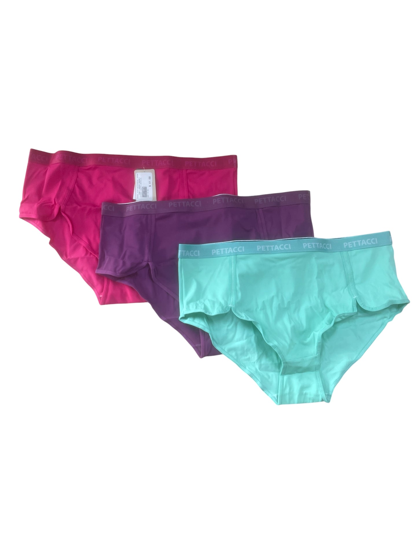 PETTACCI CULOTTE 4297