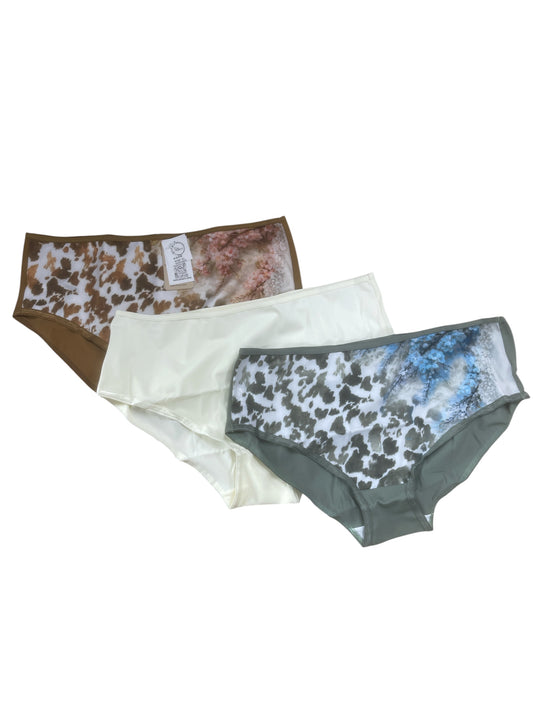 PETTACCI CULOTTE 4298