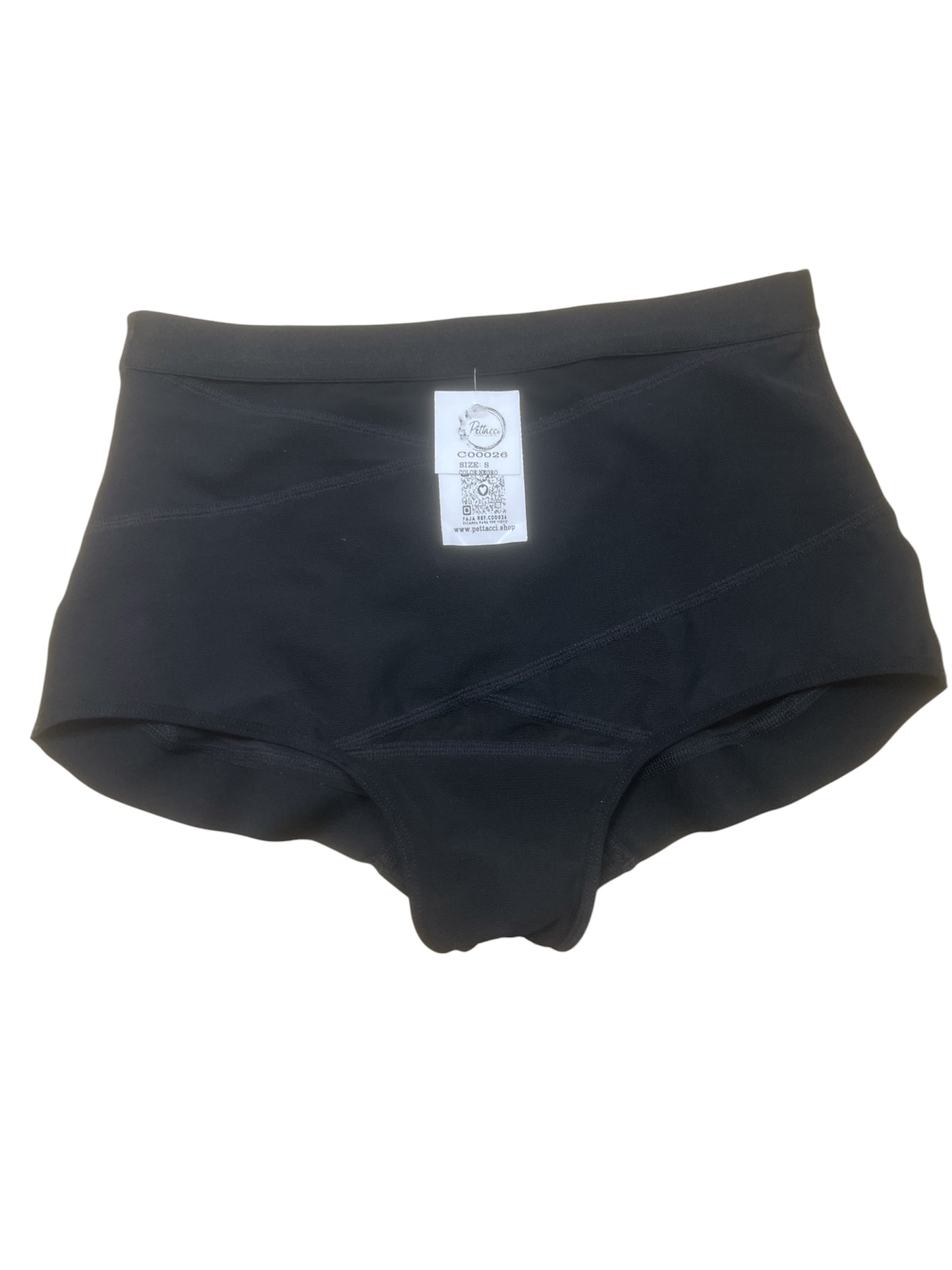 PETTACCI FAJA CONTROL C00026