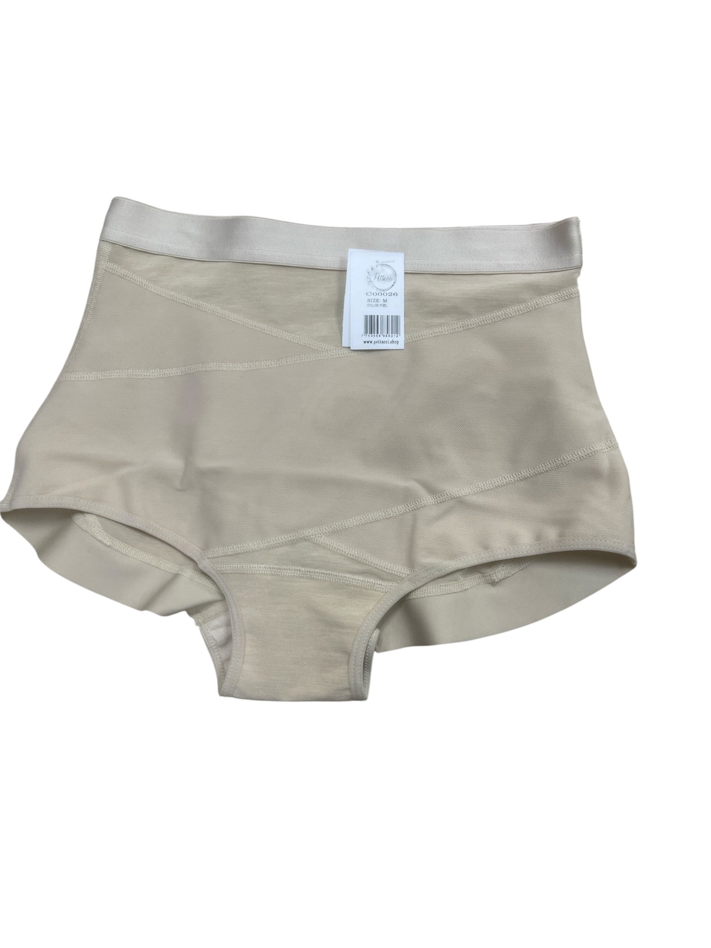 PETTACCI FAJA CONTROL C00026