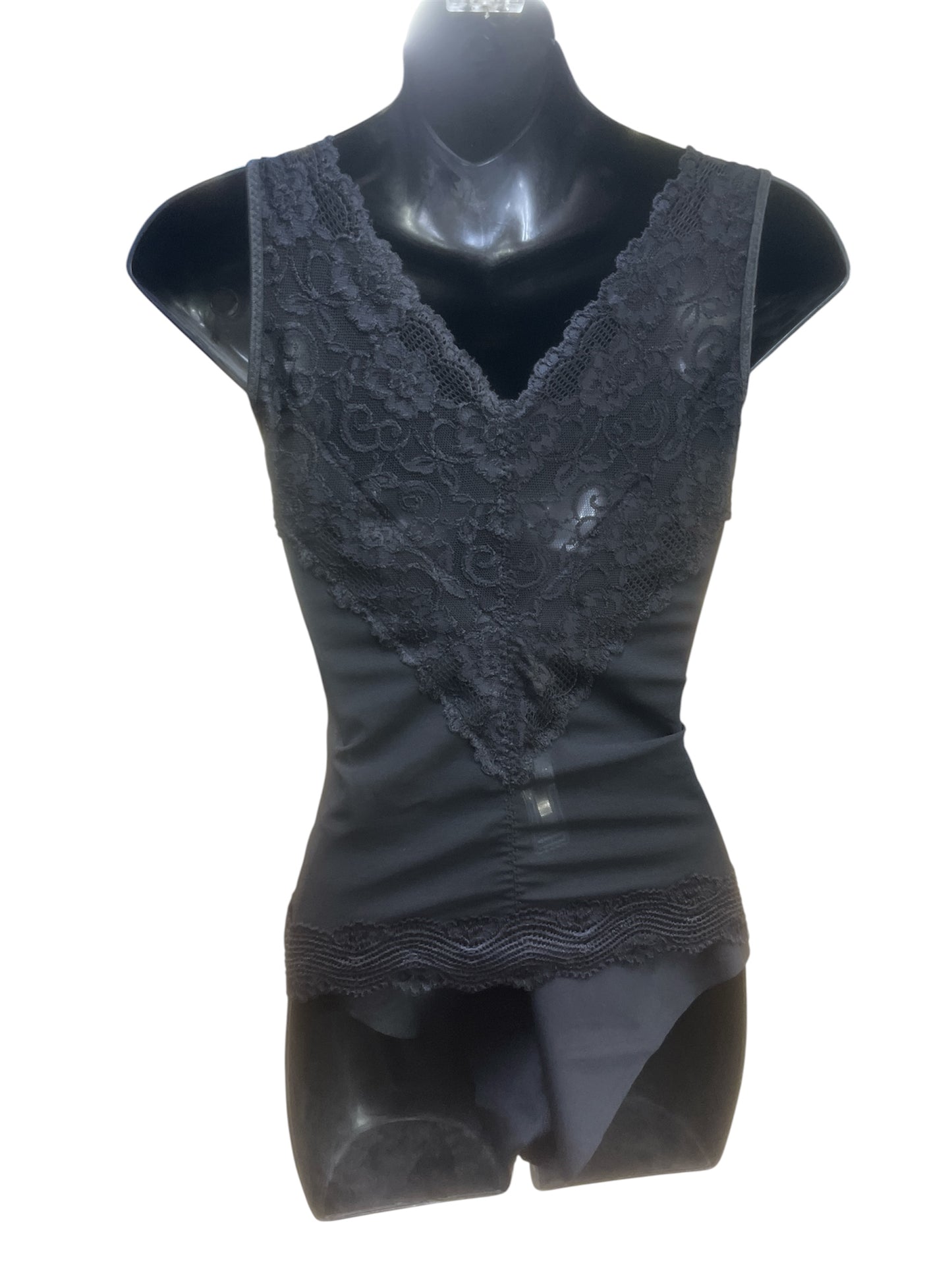 LACE SHAPING CAMISOLE 6736L