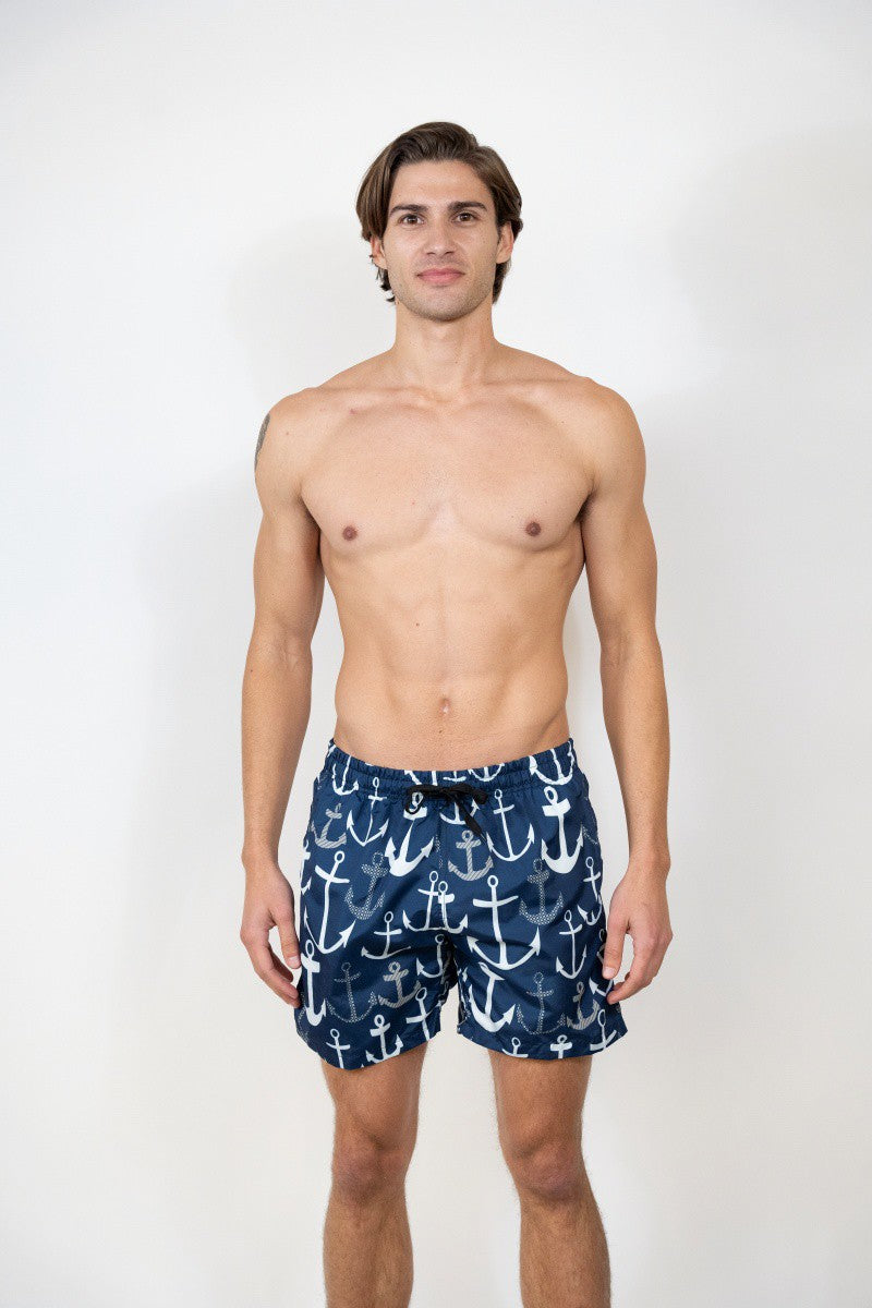 SWIM SHORT SS-1025