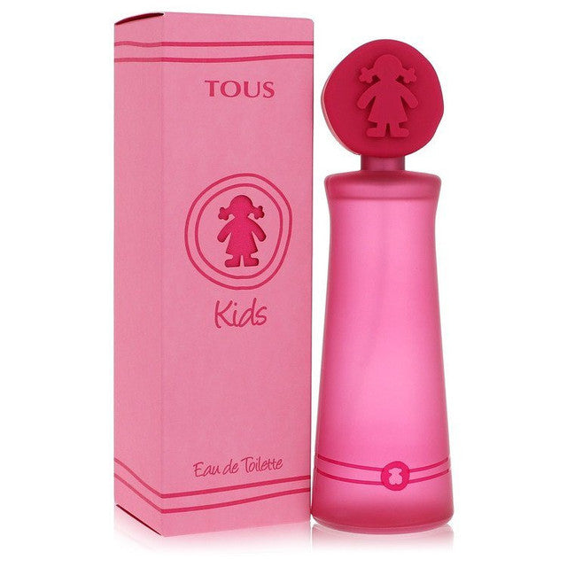 TOUS KIDS GIRL PINK