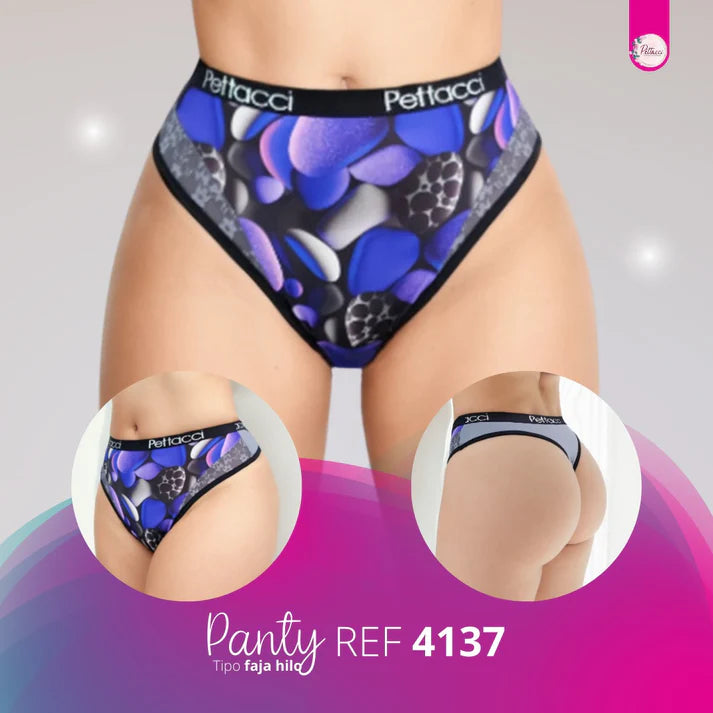 PANTY G-STRING 4137