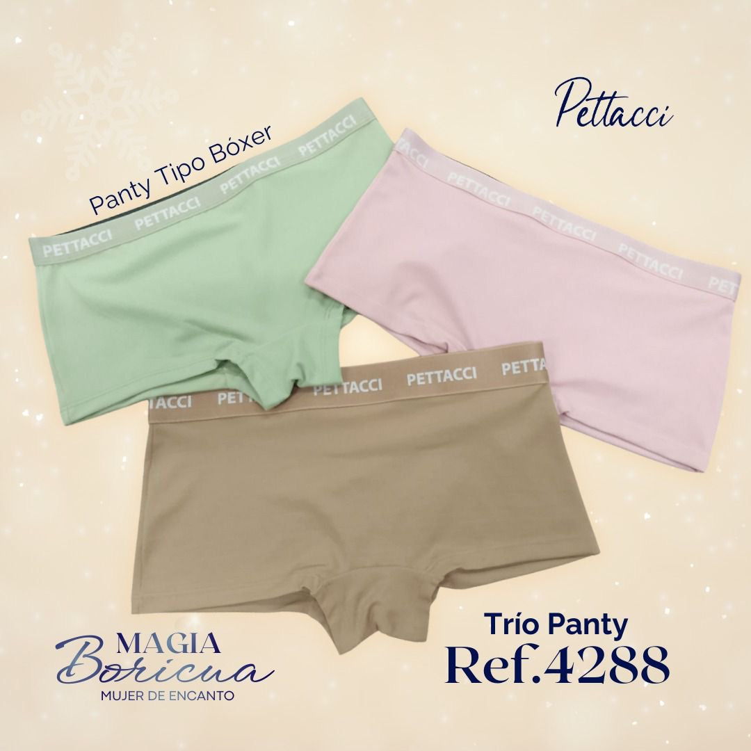 PETTACCI HOT PANTS 4288