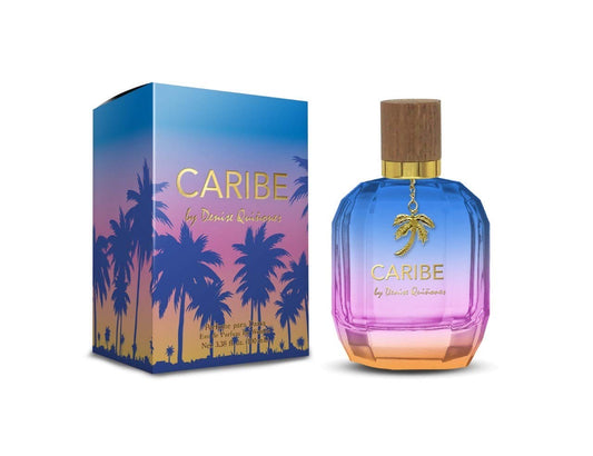 CARIBE BY DENISE QUIÑONES