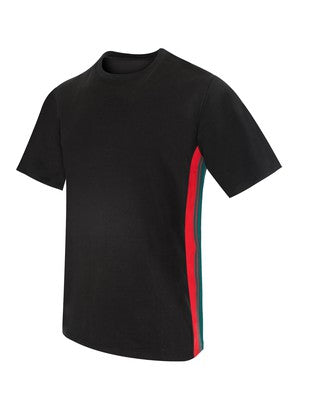 NECK TEE-SHIRT GGTC-1